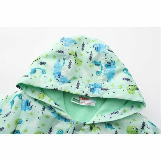 Бебешки дрехи Star Football Onesie Star Football Onesie Бебешки дрехи