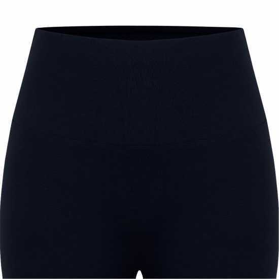 Дамски къси панталони Miso Дамски Шорти High Waisted 3 Inch Shorts Womens Черно Miso Дамски Шорти High Waisted 3 Inch Shorts Womens Черно Дамски къси панталони
