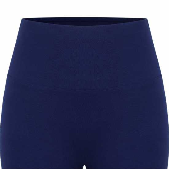 Дамски къси панталони Miso Дамски Шорти High Waisted 3 Inch Shorts Womens Морска синьо Miso Дамски Шорти High Waisted 3 Inch Shorts Womens Морска синьо Дамски къси панталони