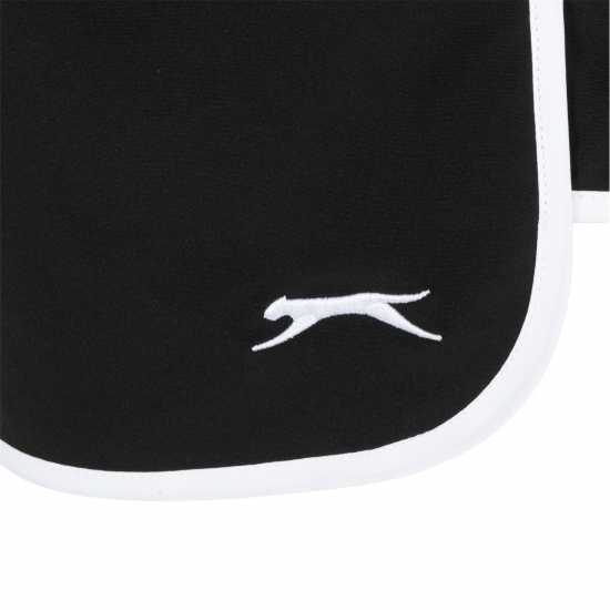 Slazenger Piping Wov Shrt Ld53  Дамски къси панталони