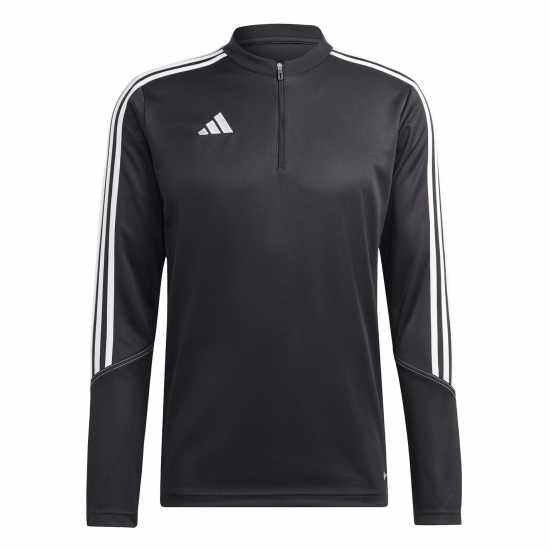 Adidas Мъжка Спортна Тениска Tiro 23 Club Training Top Mens  Футболни екипи за бягане