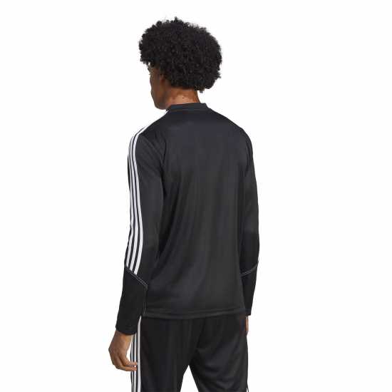 Adidas Мъжка Спортна Тениска Tiro 23 Club Training Top Mens  Футболни екипи за бягане
