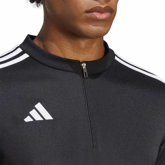 Adidas Мъжка Спортна Тениска Tiro 23 Club Training Top Mens  Футболни екипи за бягане