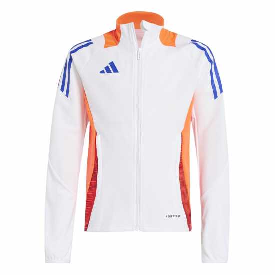 Adidas Tiro24 Tracksuit Top Kids  