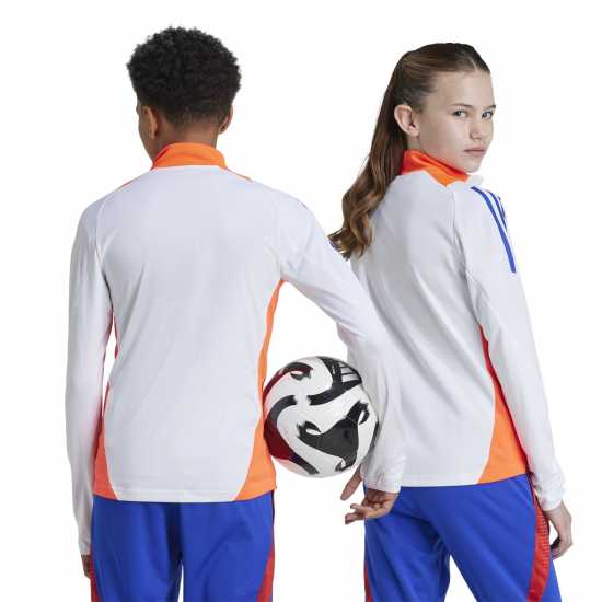 Adidas Tiro24 Tracksuit Top Kids  