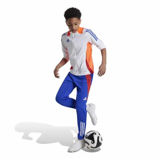 Adidas Tiro24 Tracksuit Top Kids  