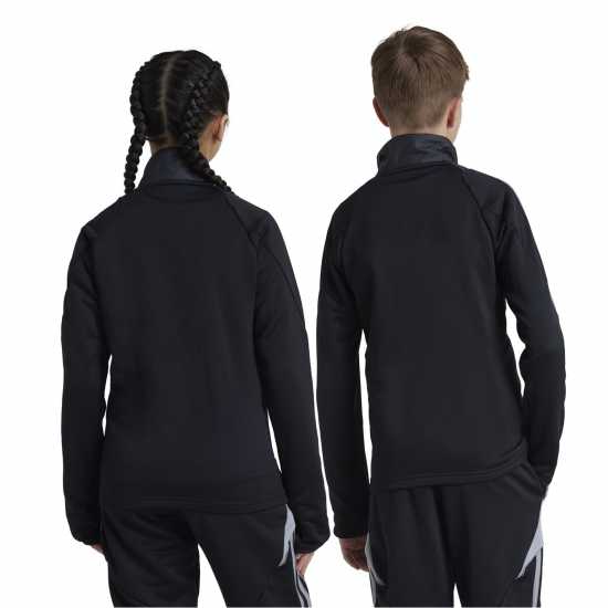Adidas Tiro 24 Wintopy Tracksuit Top Juniors  