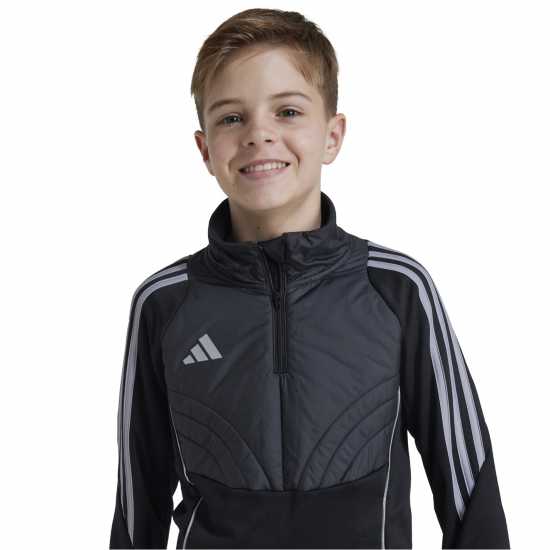 Adidas Tiro 24 Wintopy Tracksuit Top Juniors  
