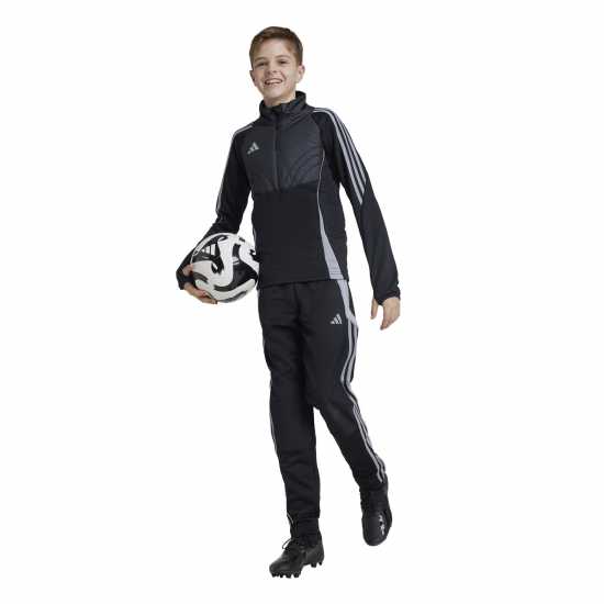 Adidas Tiro 24 Wintopy Tracksuit Top Juniors  