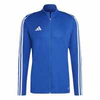 Adidas Спортно Горнище Tiro 23 League Training Track Top Royal Blue Футболни екипи за бягане