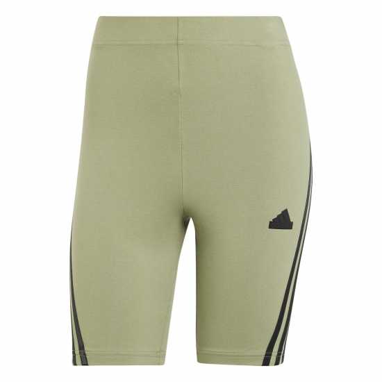 Дамски къси панталони Adidas Дамски Шорти Future Icons 3-Stripes Cycling Shorts Womens Adidas Дамски Шорти Future Icons 3-Stripes Cycling Shorts Womens Дамски къси панталони