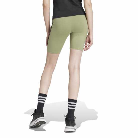 Дамски къси панталони Adidas Дамски Шорти Future Icons 3-Stripes Cycling Shorts Womens Adidas Дамски Шорти Future Icons 3-Stripes Cycling Shorts Womens Дамски къси панталони