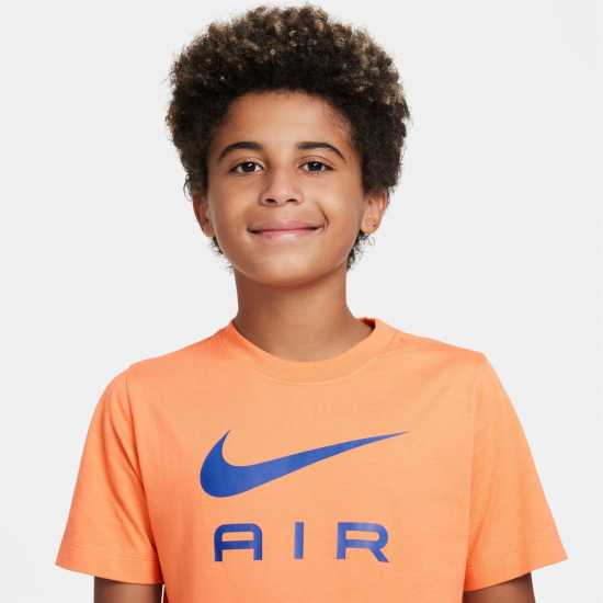 Nike Tee  Air Jn99  Детски тениски и фланелки