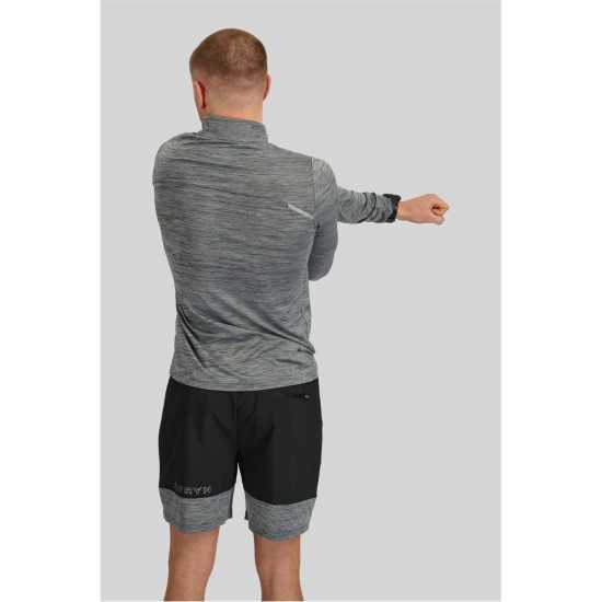 Altryn Men's 1/4 Zip Fleece  