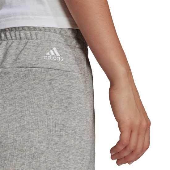 Adidas Дамски Шорти Slim Logo Shorts Womens  Дамски къси панталони