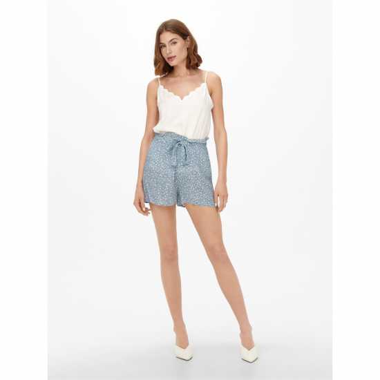 Дамски Шорти Only Onlromina Life Shorts Womens  Дамски къси панталони