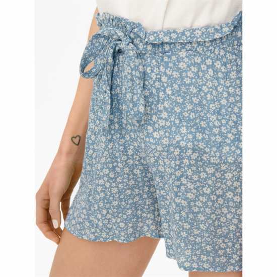 Дамски Шорти Only Onlromina Life Shorts Womens  Дамски къси панталони