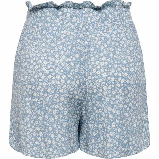 Дамски Шорти Only Onlromina Life Shorts Womens  Дамски къси панталони