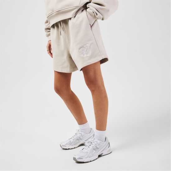 Jack Wills Short  Дамски къси панталони