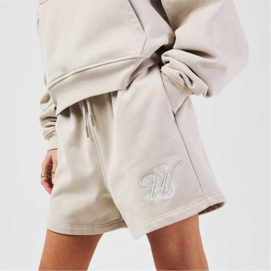 Jack Wills Short  Дамски къси панталони