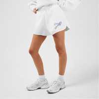Jack Wills Rib Short  Дамски къси панталони