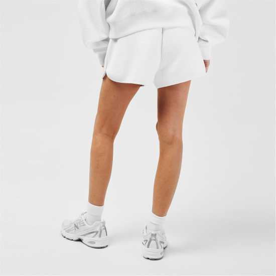 Jack Wills Rib Short  Дамски къси панталони