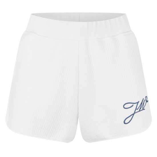 Jack Wills Rib Short  Дамски къси панталони