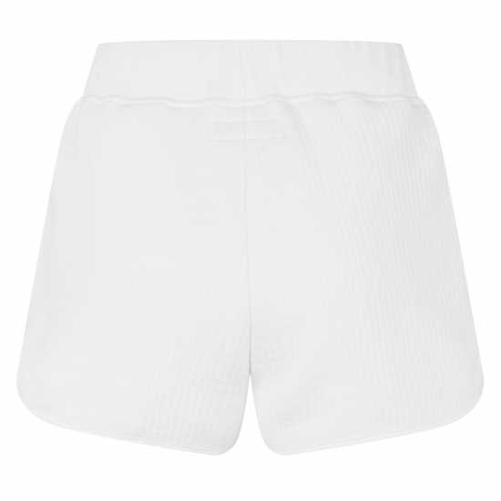 Jack Wills Rib Short  Дамски къси панталони