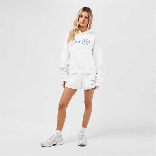 Jack Wills Rib Short  Дамски къси панталони