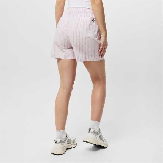 Jack Wills Poplin Short  Дамски къси панталони