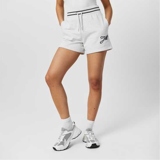 Jack Wills Sport Stripe Shorts  Дамски къси панталони