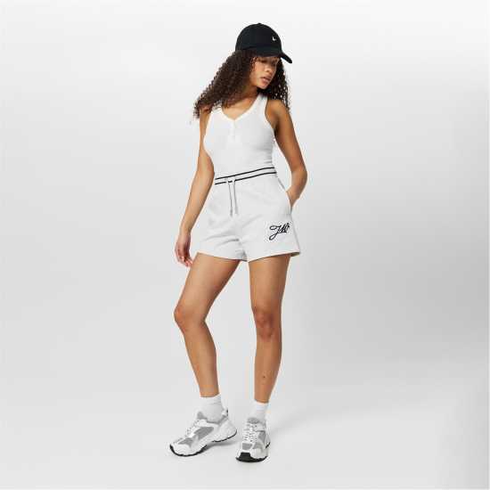 Jack Wills Sport Stripe Shorts  Дамски къси панталони