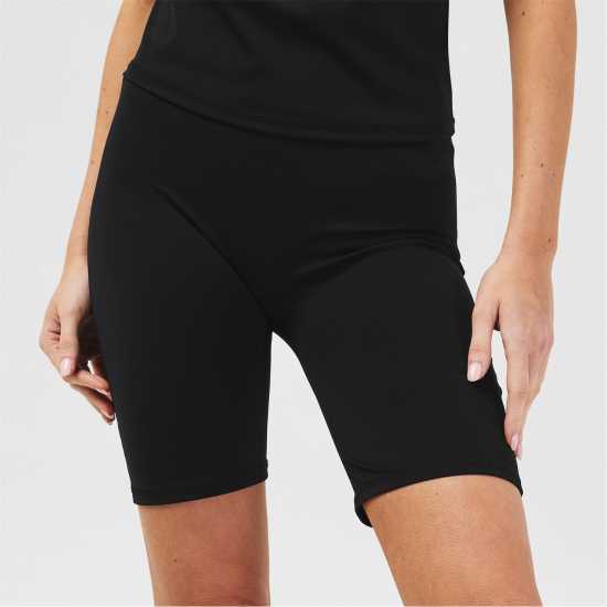 Jack Wills Women's Second Skin Cycling Shorts Jack Wills Women's Second Skin Cycling Shorts