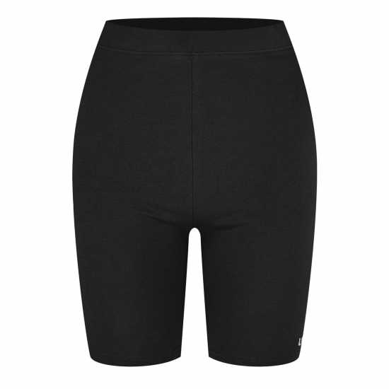 Дамски къси панталони Usa Pro Pro Jsy Short Ld53 Черно Usa Pro Pro Jsy Short Ld53 Черно Дамски къси панталони