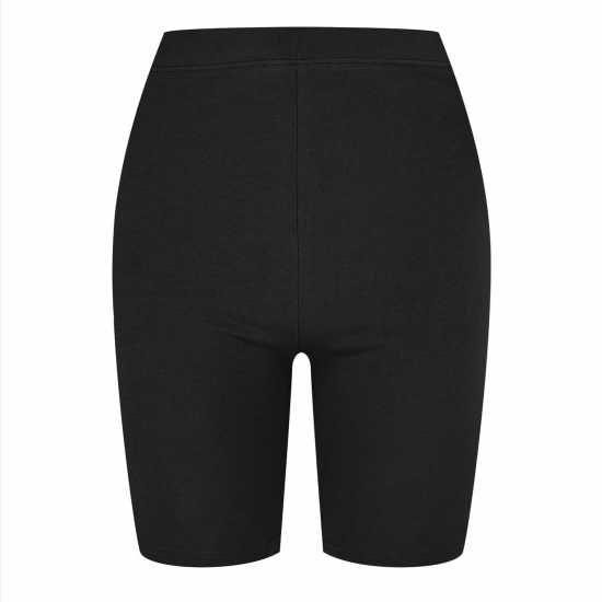 Дамски къси панталони Usa Pro Pro Jsy Short Ld53 Черно Usa Pro Pro Jsy Short Ld53 Черно Дамски къси панталони