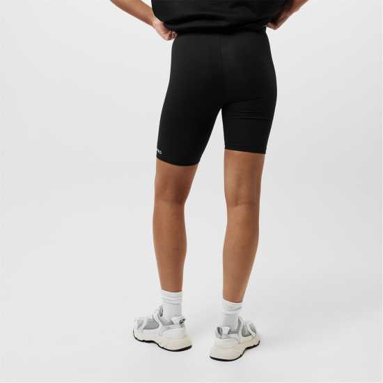 Дамски къси панталони Usa Pro Pro Jsy Short Ld53 Черно Usa Pro Pro Jsy Short Ld53 Черно Дамски къси панталони