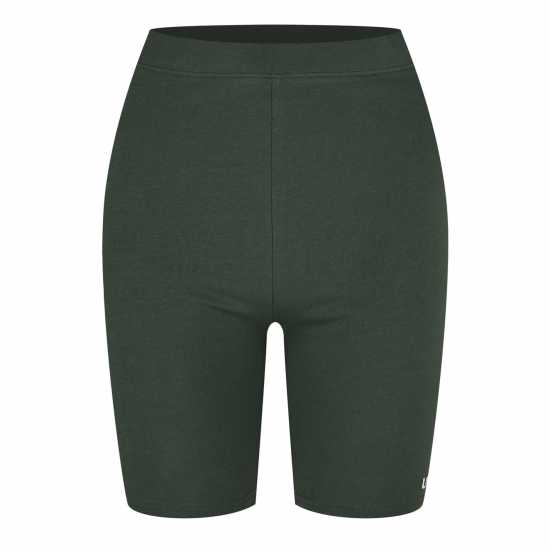 Usa Pro Pro Jsy Short Ld53 Хаки Дамски къси панталони