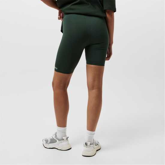 Usa Pro Pro Jsy Short Ld53 Хаки Дамски къси панталони