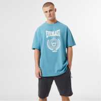 Everlast Мъжка Тениска Laurel T Shirt Mens  Мъжки ризи