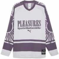 Puma X Pleasures Hockey Jersey
