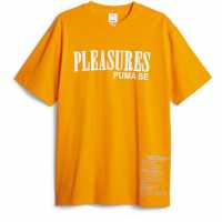 Puma X Pleasures Typo Tee  Мъжки ризи