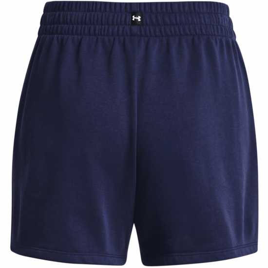 Дамски къси панталони Under Armour Rock Everyday Shorts Blue Under Armour Rock Everyday Shorts Blue Дамски къси панталони