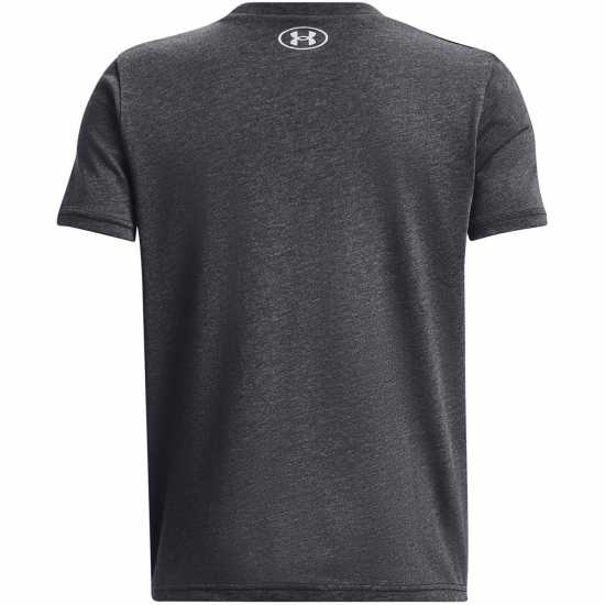 Детски тениски и фланелки Under Armour Мъжка Риза Logo Print T-Shirt Mens Under Armour Мъжка Риза Logo Print T-Shirt Mens Детски тениски и фланелки