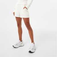 Usa Pro Дамски Шорти Lounge Shorts Womens White Дамски къси панталони