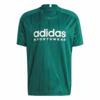 Adidas Мъжка Тениска Tiro T Shirt Mens  Мъжки ризи