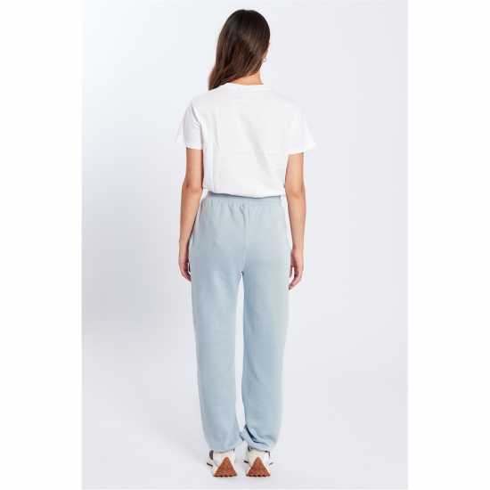 Be You Beyou Oversized Closed Hem Jersey Joggers  