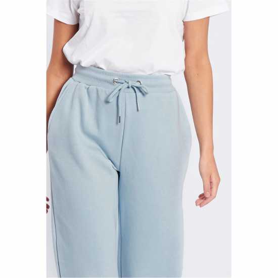 Be You Beyou Oversized Closed Hem Jersey Joggers  