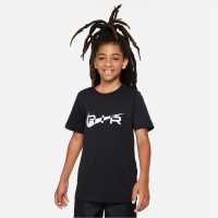 Air Big Kids' (boys') T-shirt  Детски тениски и фланелки
