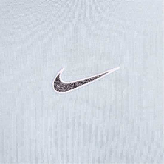 Nike Sportswear Graphic Tee Blue/Iron Grey Мъжки ризи