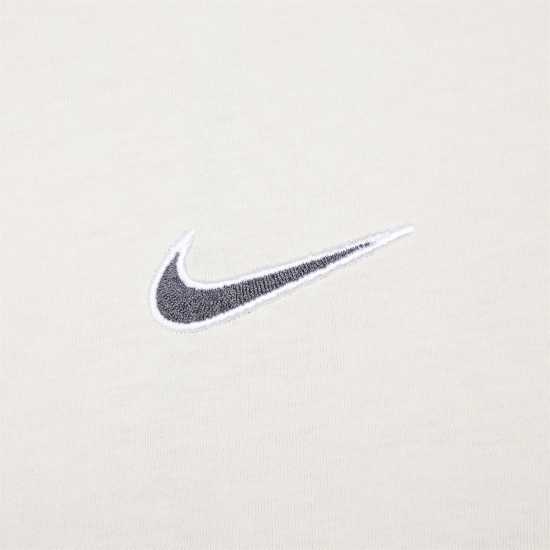 Nike Sportswear Graphic Tee Bone/Grey Мъжки ризи